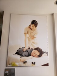 京都御池リラクゼーションサロン GoodHand | 河原町/木屋町/先斗町のリラクゼーション