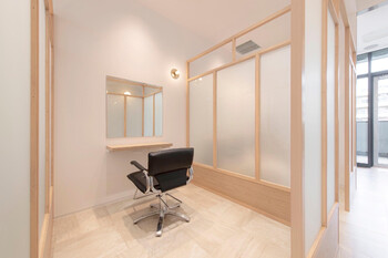 tocca hair&treatment 中目黒店 | 中目黒のヘアサロン