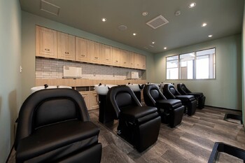 tocca hair&treatment 町田店 | 町田のヘアサロン