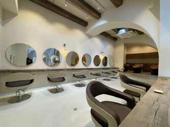 Eliss 京橋 | 京橋のヘアサロン