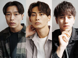 MEN'S HAIR TOKYO 原宿 | 原宿のヘアサロン
