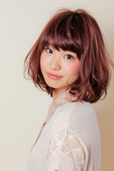 ito. little hair garden | 仙台のヘアサロン