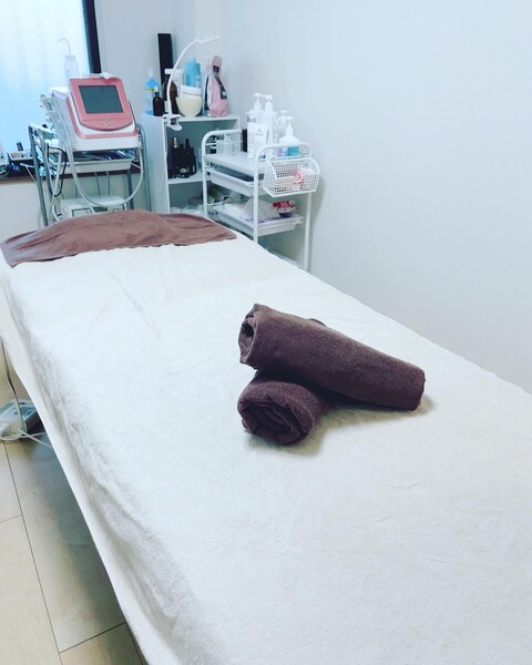 ナチュラル ボーテ | 藤が丘のエステサロン