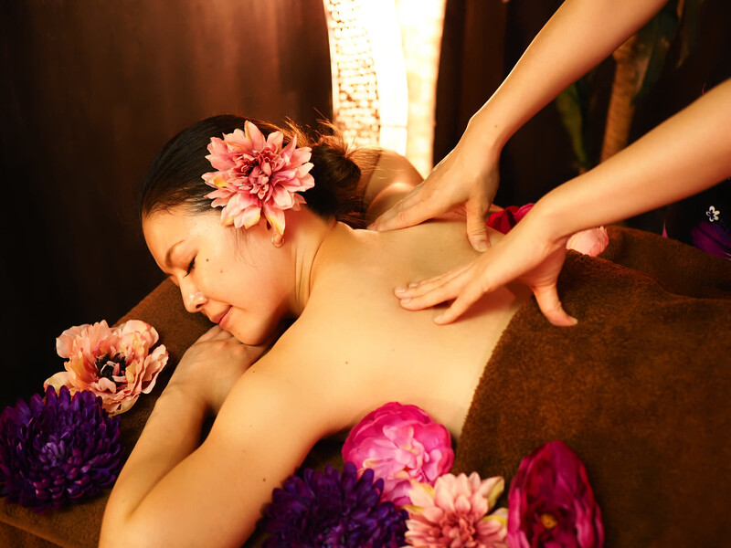 アロマリンパマッサージ＆ドライヘッドスパ PLATINUM AROMA 京橋店【プラチナムアロマ】 | 京橋のリラクゼーション