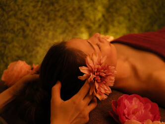 アロマリンパマッサージ＆ドライヘッドスパ PLATINUM AROMA 京橋店【プラチナムアロマ】 | 京橋のリラクゼーション