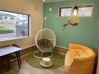 脱毛・フェイシャルサロン Crystal