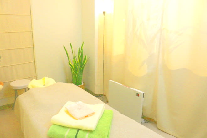 よしまりのカイロケア | 駒込のリラクゼーション