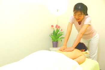 よしまりのカイロケア | 駒込のリラクゼーション