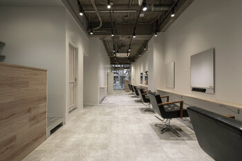 rita. | 川崎のヘアサロン