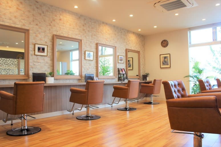 Shinoya 米沢春日店 | 米沢のヘアサロン