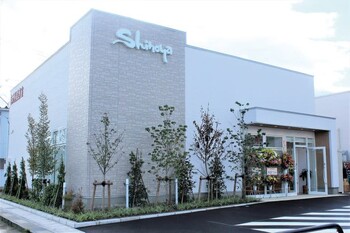 Shinoya 米沢春日店 | 米沢のヘアサロン