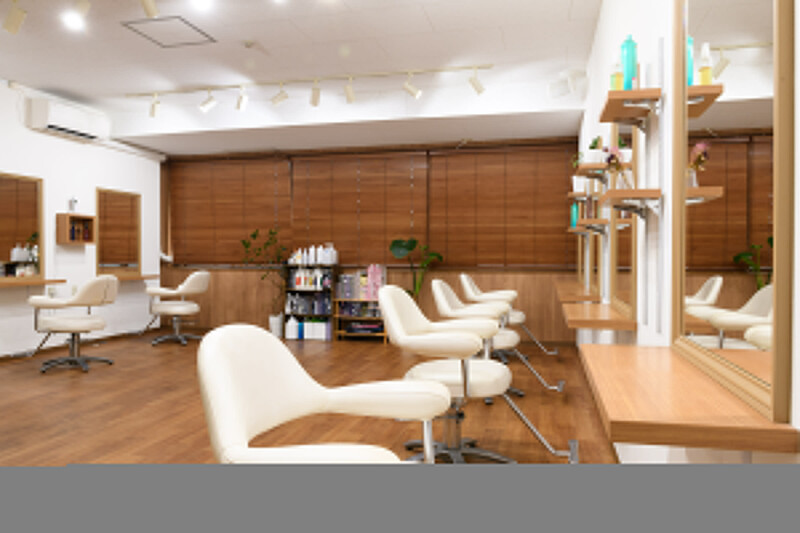 Cerisier | 新宿のヘアサロン