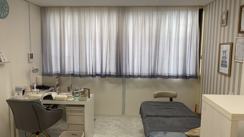 Emvéil | 心斎橋のエステサロン