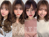 _WHITE 天王寺阿倍野店 | 天王寺/阿倍野のヘアサロン