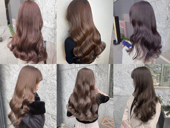 _WHITE 天王寺阿倍野店 | 天王寺/阿倍野のヘアサロン