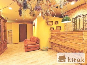 kirak 薬院店 | 薬院/渡辺通/桜坂のヘアサロン