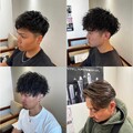 RICHAIR GREEN | 越谷のヘアサロン