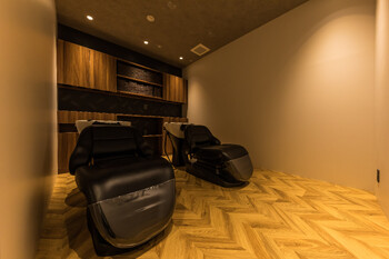 半個室型美容室 Sourire 春日千歳町店 | 春日のヘアサロン