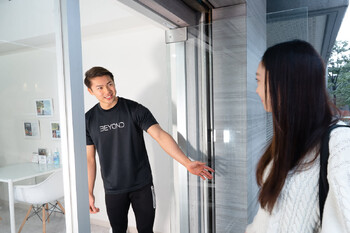 BEYOND 池袋店 | 池袋のリラクゼーション