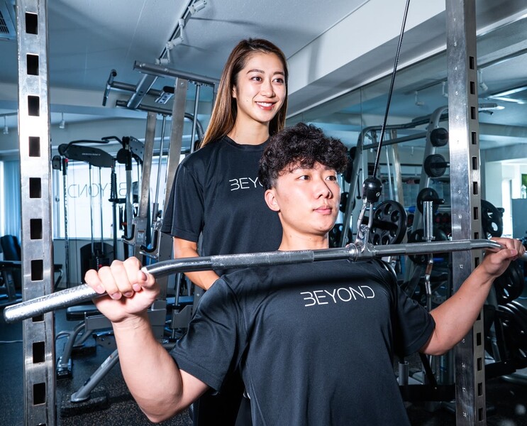 BEYOND 錦糸町店 | 錦糸町のリラクゼーション