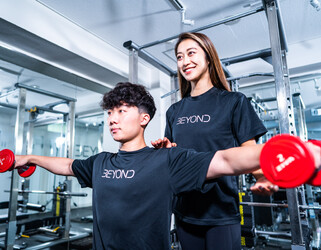 BEYOND 錦糸町ANNEX店 | 錦糸町のリラクゼーション