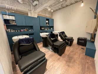 trefle | 妙典のヘアサロン