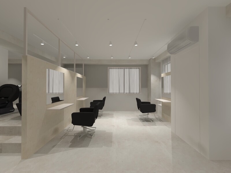 RAPPOR 南流山店 | 流山のヘアサロン