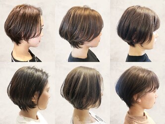 HAIR SALON BESPOKE 髪質改善/縮毛矯正/カラー/メンズ/パーマ | 甲府のヘアサロン