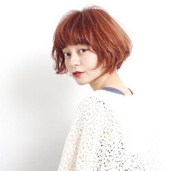 FRAME | 徳島のヘアサロン