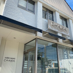 minori (旧CHAMA沖浜店) | 徳島のエステサロン