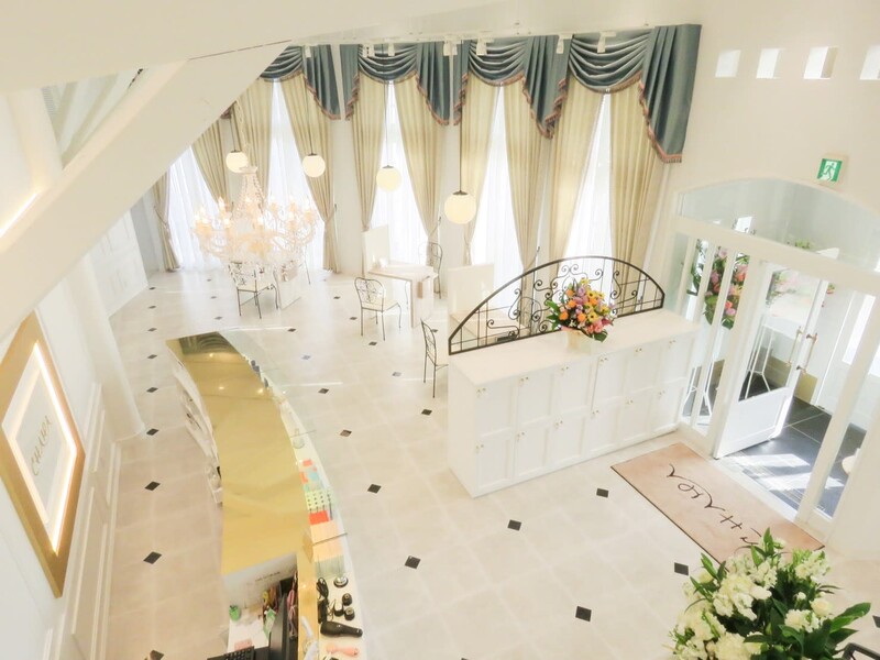 CHAMA本店 | 藍住のエステサロン