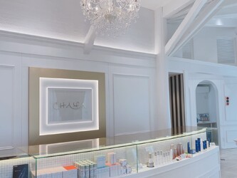 CHAMA本店 | 藍住のエステサロン