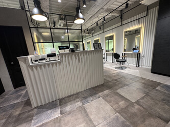 La fith hair clan 広島本通店 | 袋町/本通/紙屋町/立町のヘアサロン