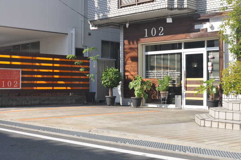 hair studio 102 | 四條畷のヘアサロン