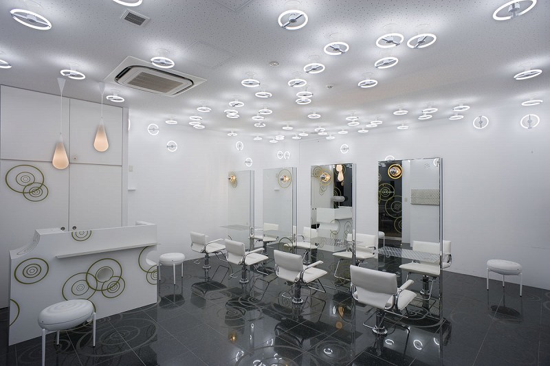 Produce 橋本店 | 橋本のヘアサロン