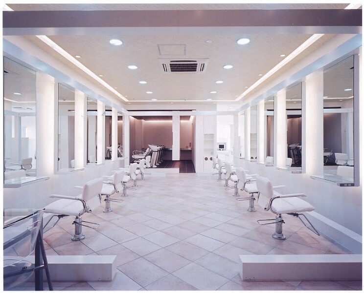 Produce 淵野辺店 | 淵野辺のヘアサロン