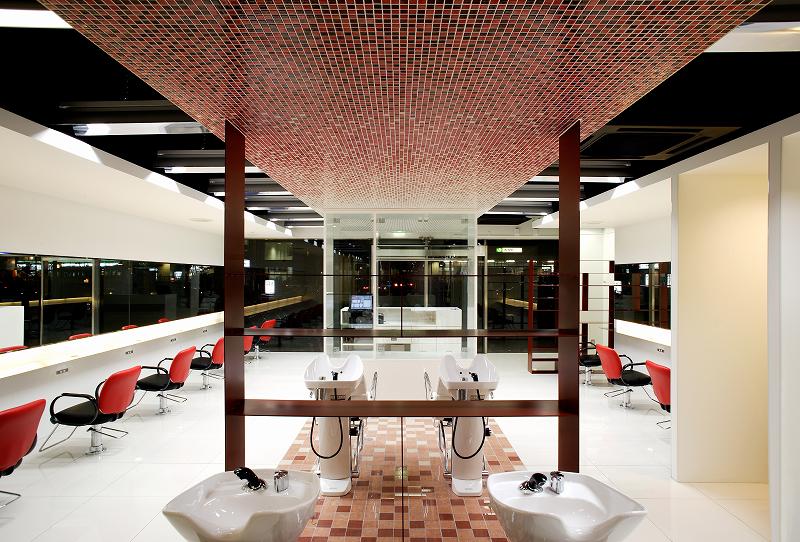 Produce 古淵店 | 相模大野のヘアサロン