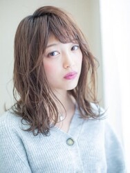 Produce 古淵店 | 相模大野のヘアサロン