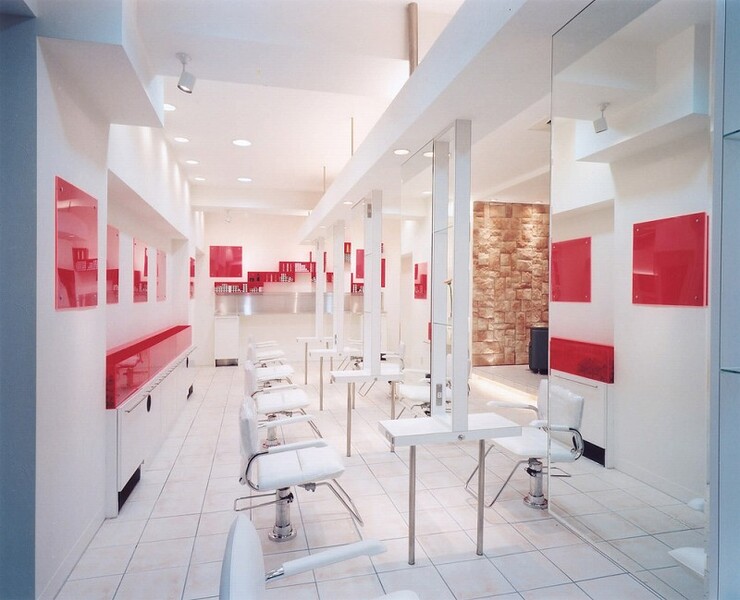 Produce 相模原店 | 相模原のヘアサロン