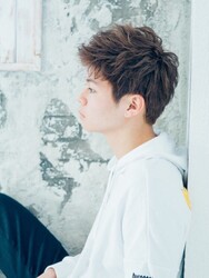 HAIR&MAKE Link's 淵野辺店 | 淵野辺のヘアサロン HAIR&MAKE Link's 淵野辺店 | 淵野辺のヘアサロン