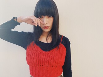 BLESS | 原宿のヘアサロン