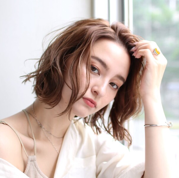 Sette 自由が丘 | 自由が丘のヘアサロン