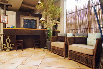 Sette 自由が丘 | 自由が丘のヘアサロン