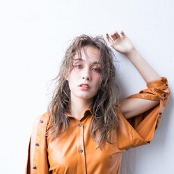 Ash 十日市場店 | 新横浜のヘアサロン