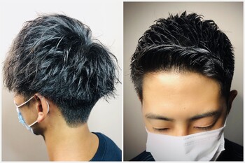 Ash 都立大学店 | 学芸大学のヘアサロン
