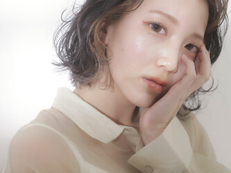 MODE K's 茨木店 | 茨木のヘアサロン