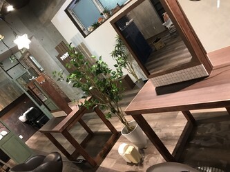 hair-make palms | 戸田のヘアサロン