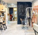 HAIRSALON solork | 大通のヘアサロン