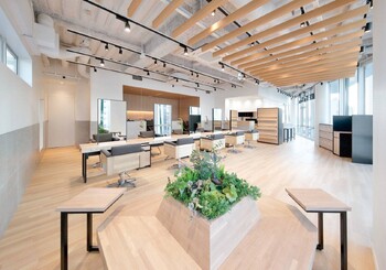 MODE K's Hers 高槻店 | 高槻のヘアサロン