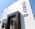 ZERO-II | 磐田のヘアサロン